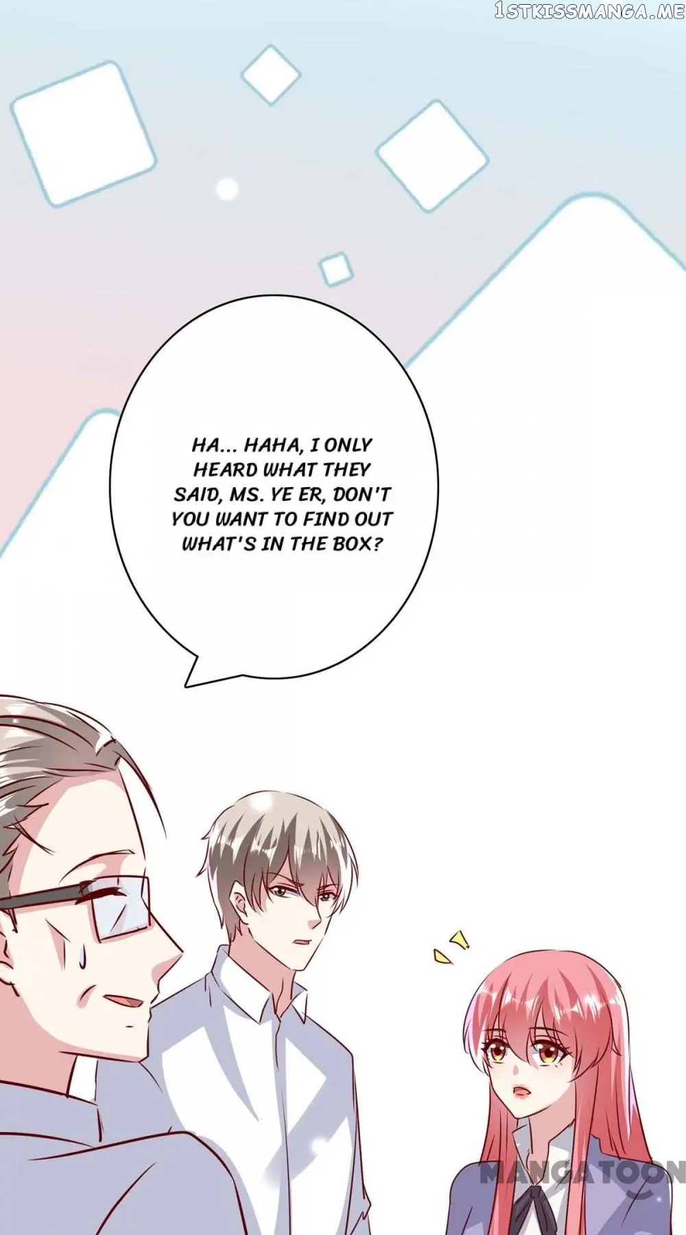 Don’t Mess with that Spicy Mother chapter 148 - page 26