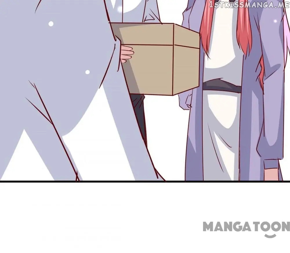 Don’t Mess with that Spicy Mother chapter 148 - page 27