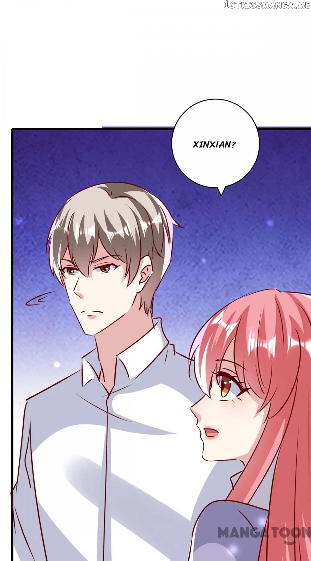 Don’t Mess with that Spicy Mother chapter 148 - page 28