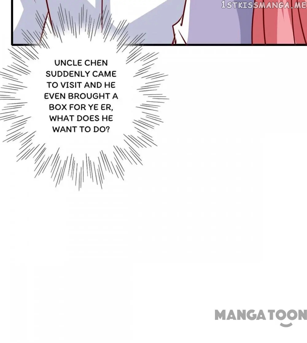Don’t Mess with that Spicy Mother chapter 148 - page 29