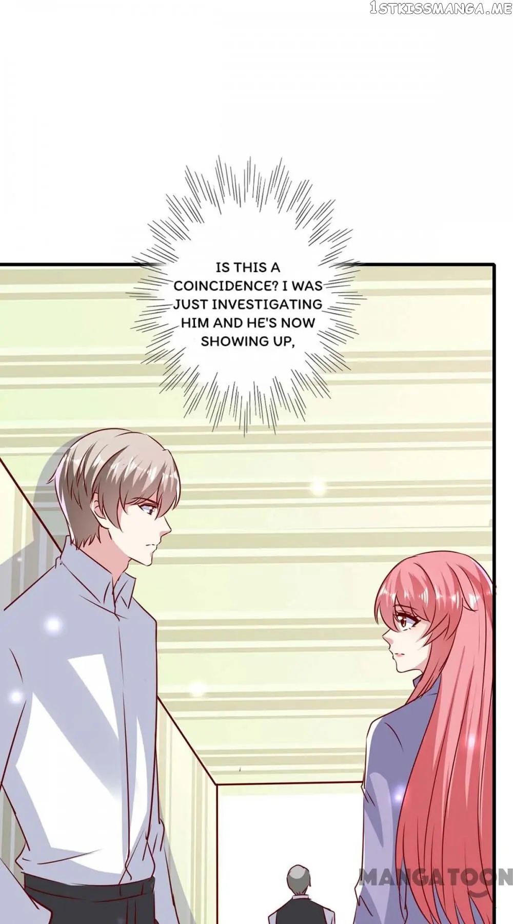Don’t Mess with that Spicy Mother chapter 148 - page 3
