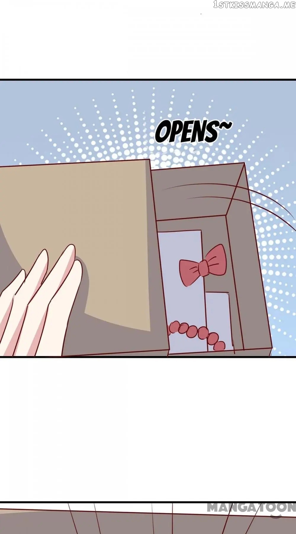 Don’t Mess with that Spicy Mother chapter 148 - page 30