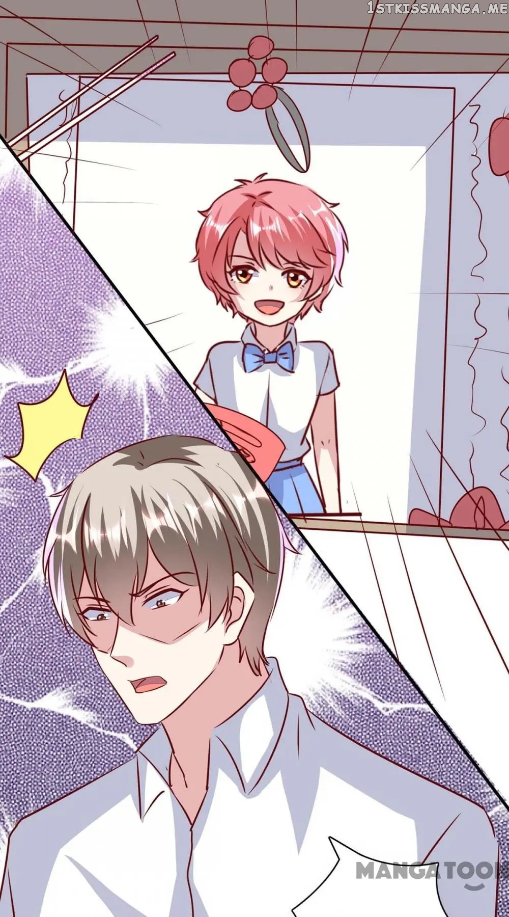 Don’t Mess with that Spicy Mother chapter 148 - page 32