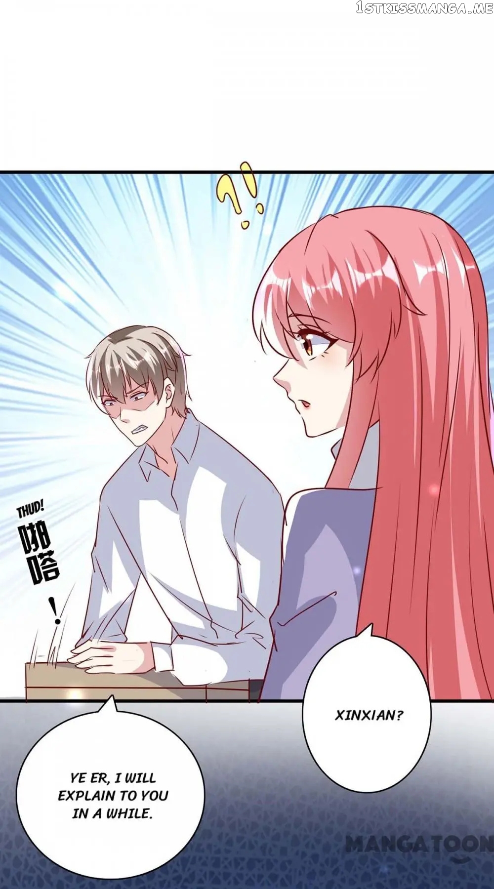 Don’t Mess with that Spicy Mother chapter 148 - page 36