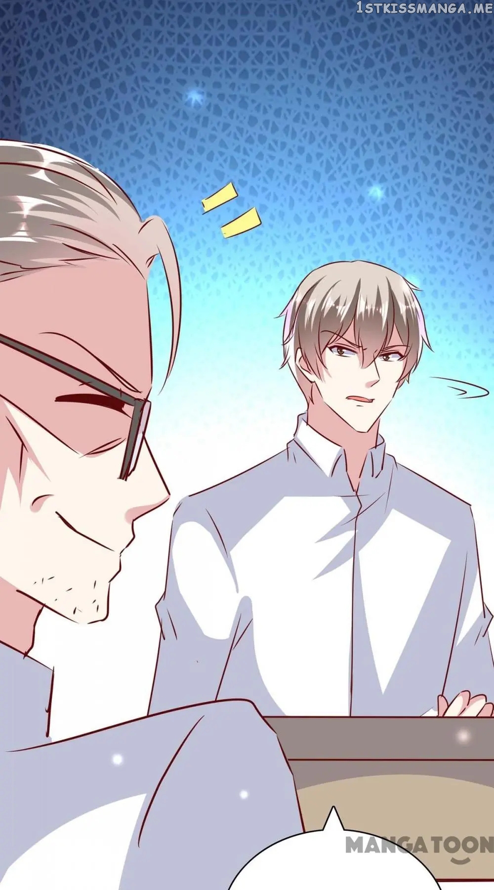 Don’t Mess with that Spicy Mother chapter 148 - page 38