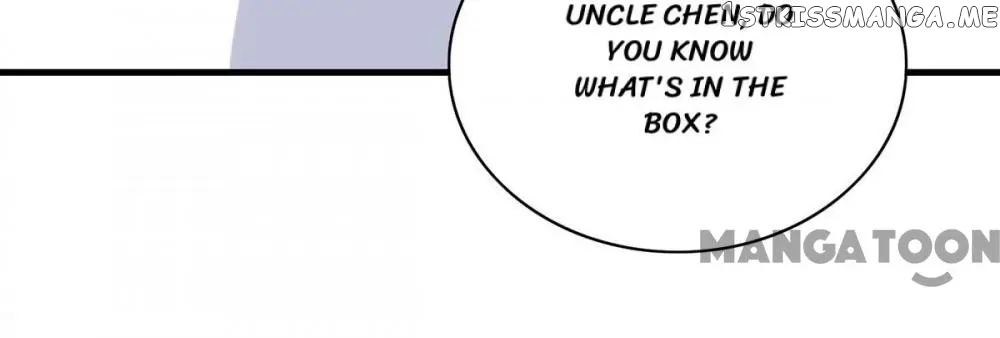 Don’t Mess with that Spicy Mother chapter 148 - page 39