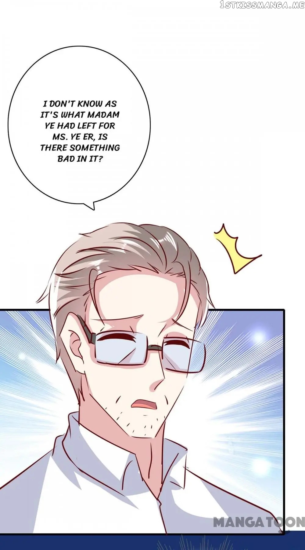 Don’t Mess with that Spicy Mother chapter 148 - page 40