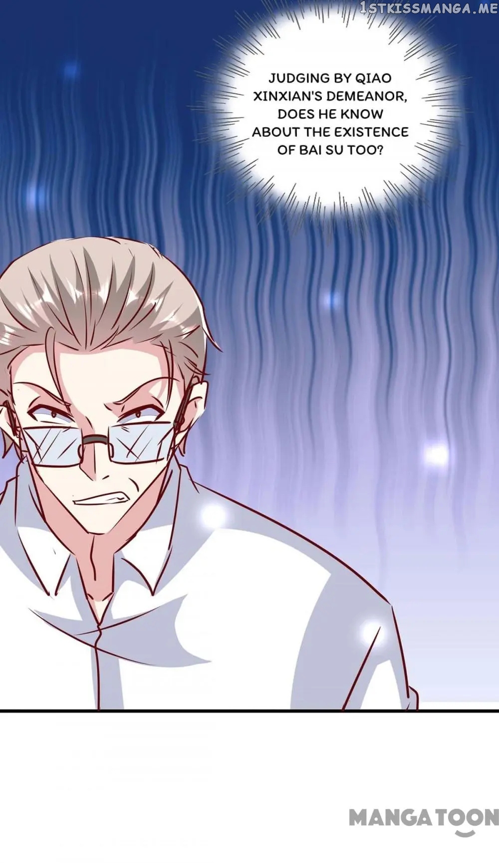 Don’t Mess with that Spicy Mother chapter 148 - page 42