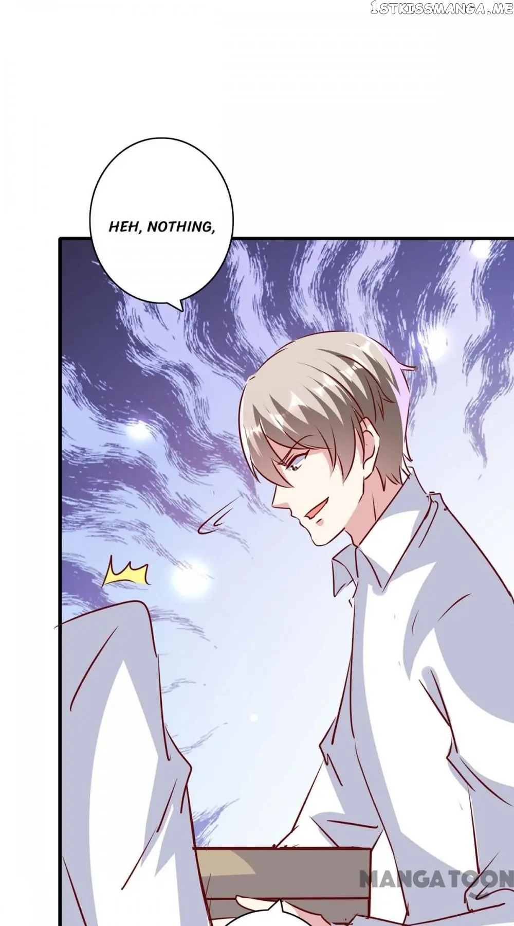 Don’t Mess with that Spicy Mother chapter 148 - page 43