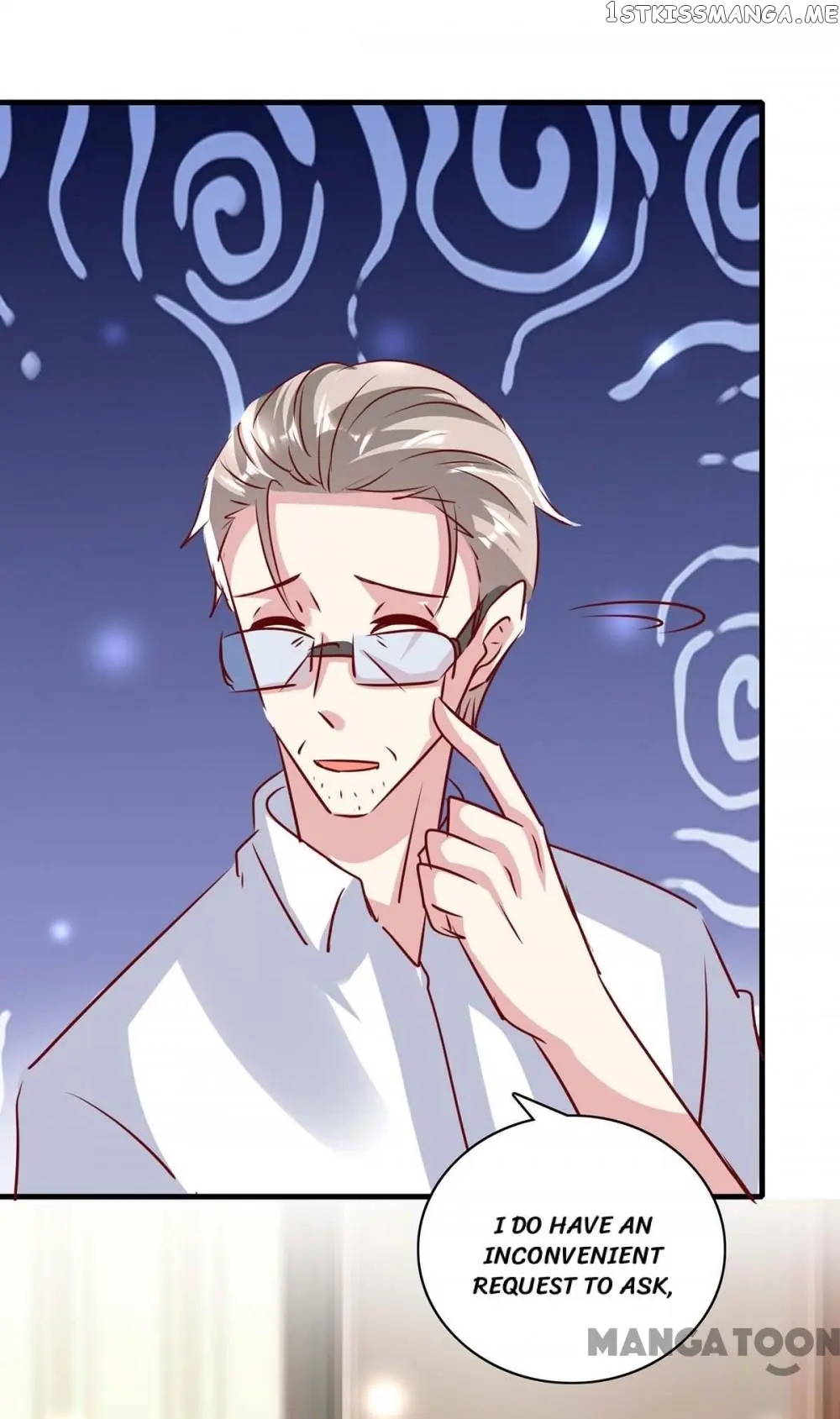 Don’t Mess with that Spicy Mother chapter 148 - page 45