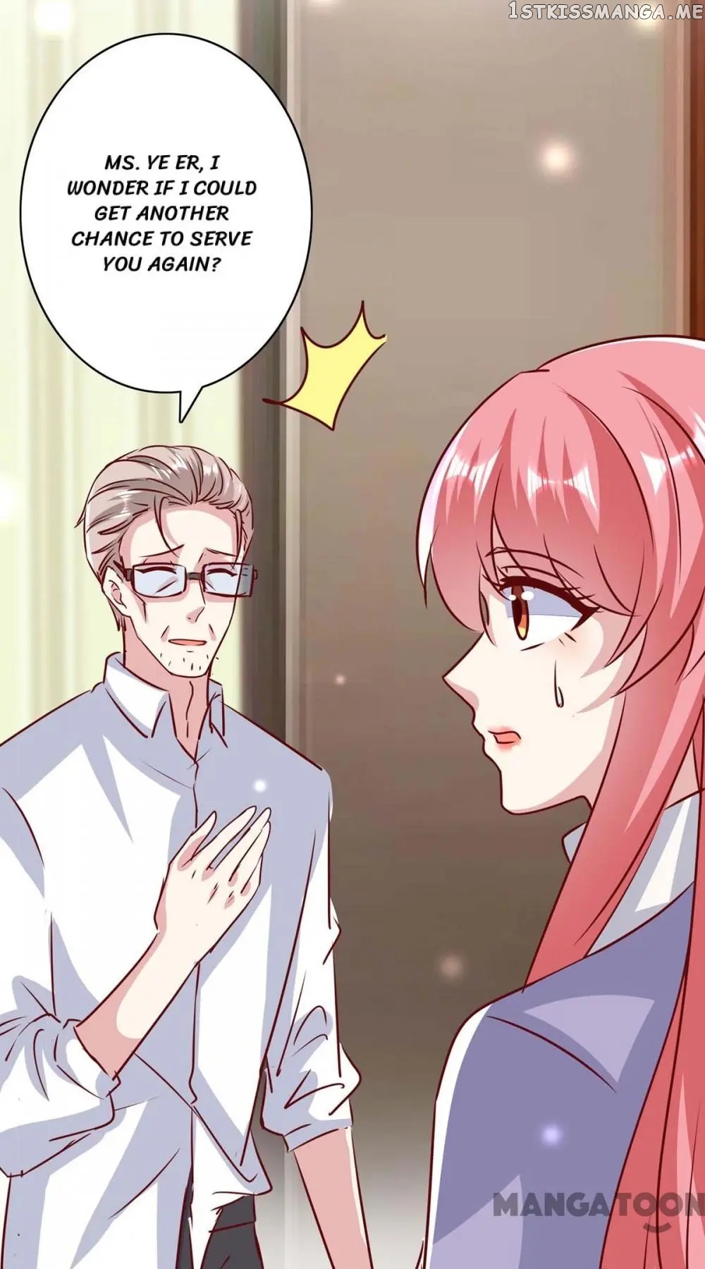 Don’t Mess with that Spicy Mother chapter 148 - page 46