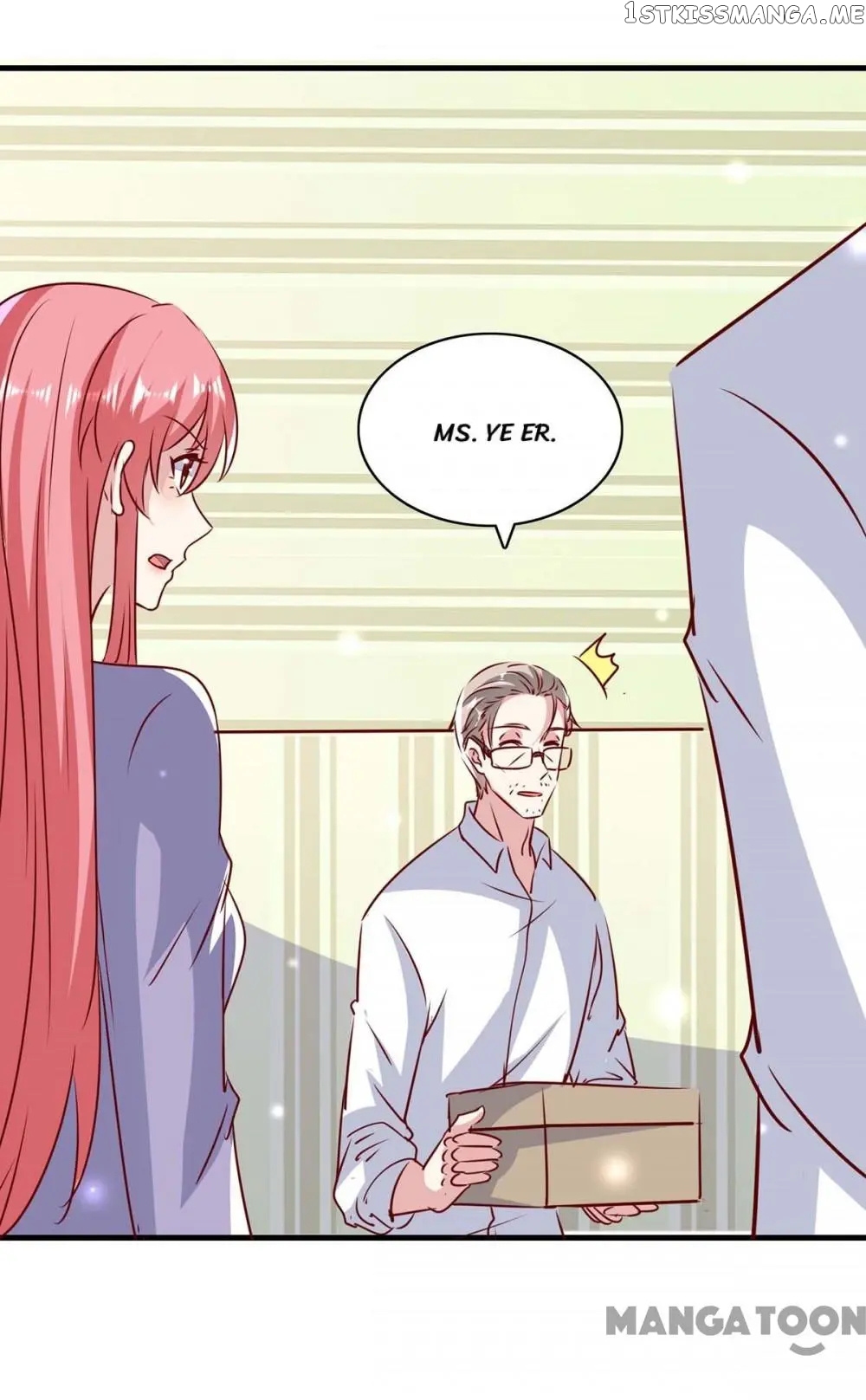 Don’t Mess with that Spicy Mother chapter 148 - page 7