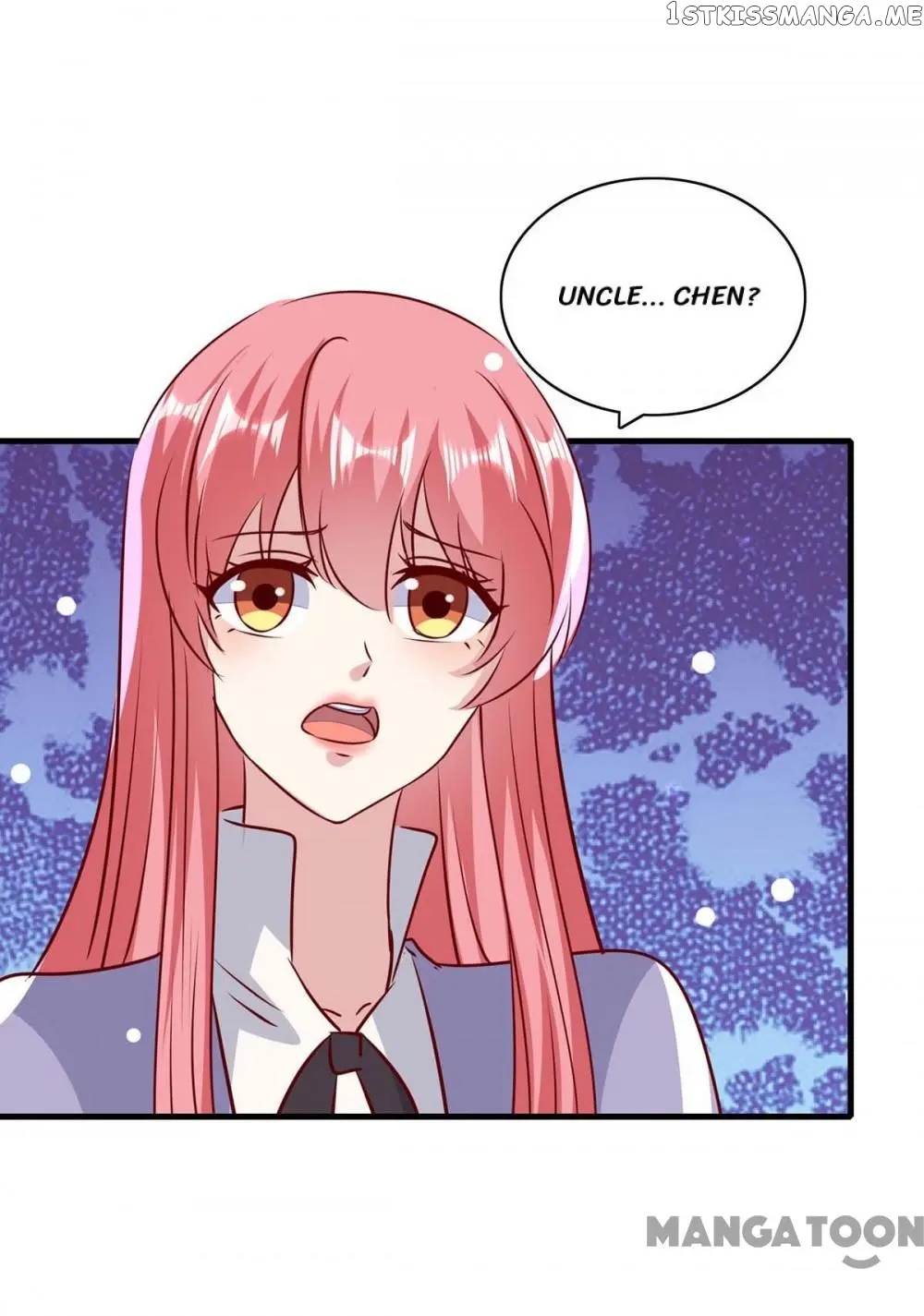Don’t Mess with that Spicy Mother chapter 148 - page 8