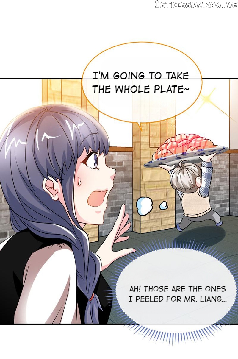 Don’t Mess with that Spicy Mother chapter 54 - page 27