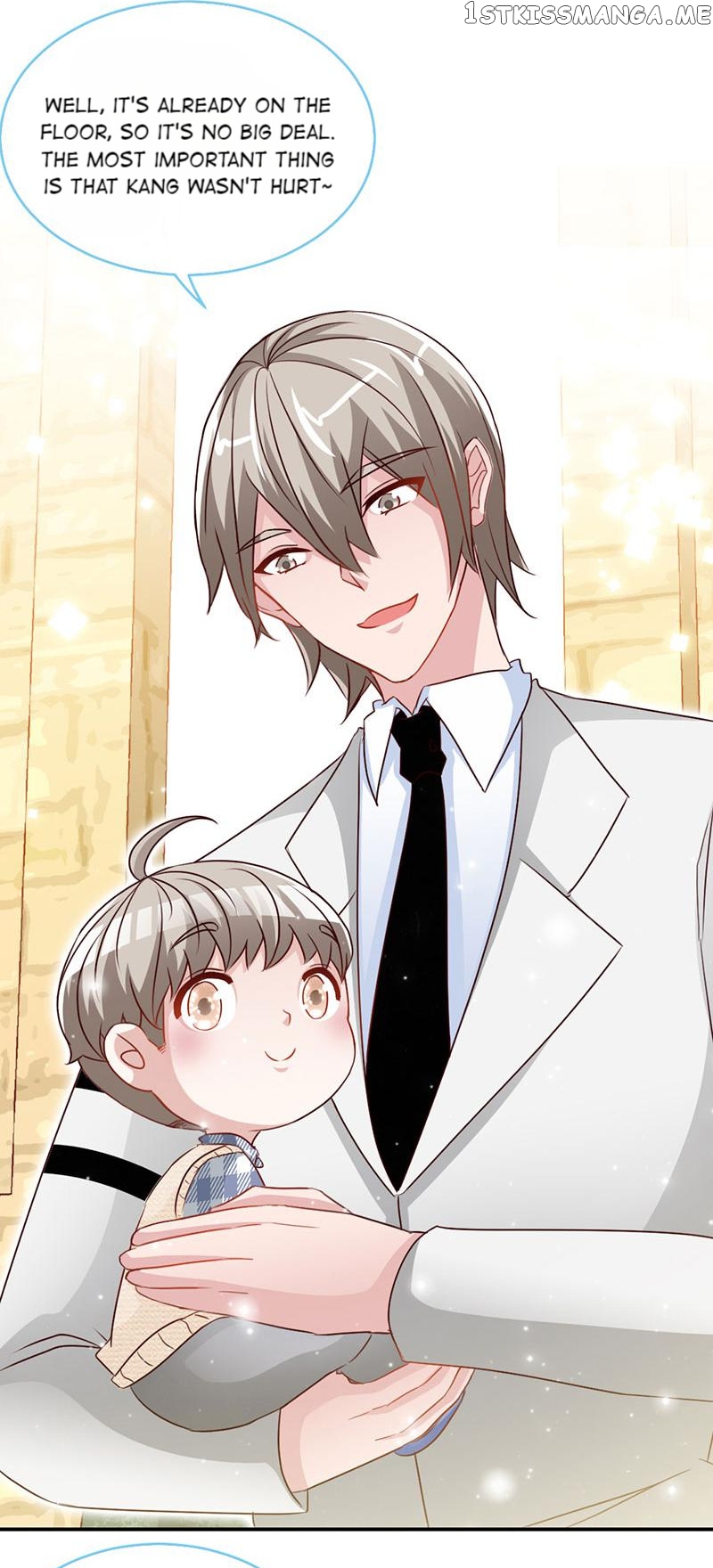 Don’t Mess with that Spicy Mother chapter 54 - page 31