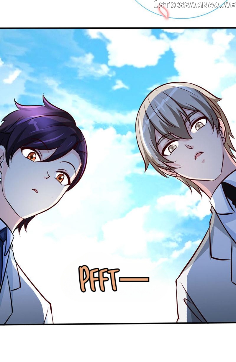 Don’t Mess with that Spicy Mother chapter 55 - page 11