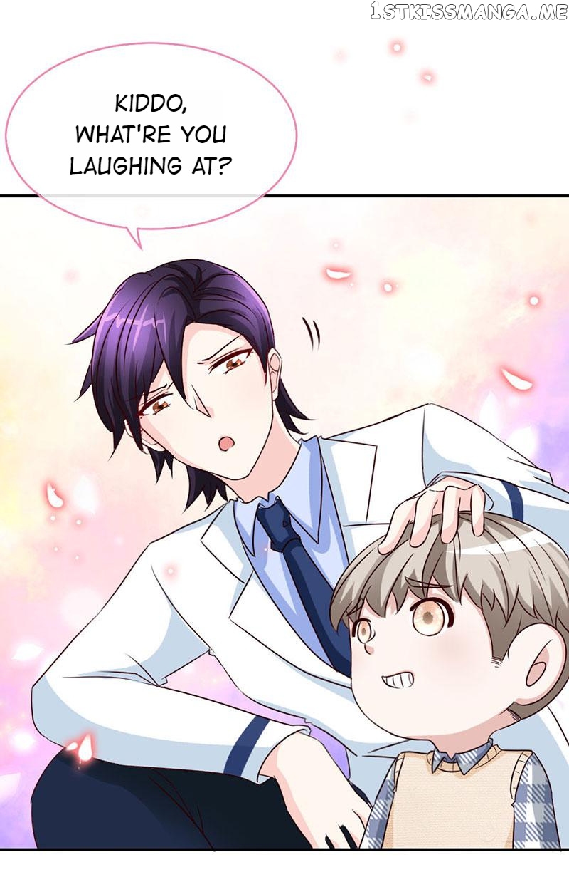 Don’t Mess with that Spicy Mother chapter 55 - page 12