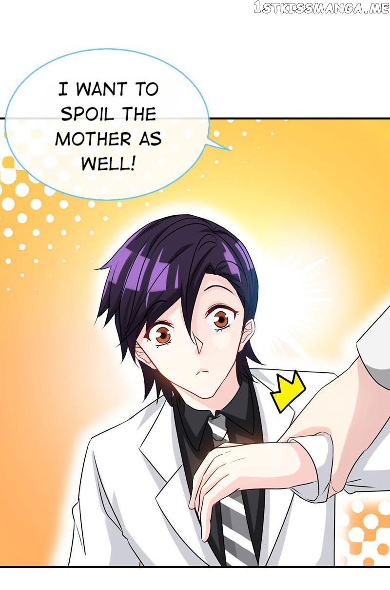 Don’t Mess with that Spicy Mother chapter 55 - page 16