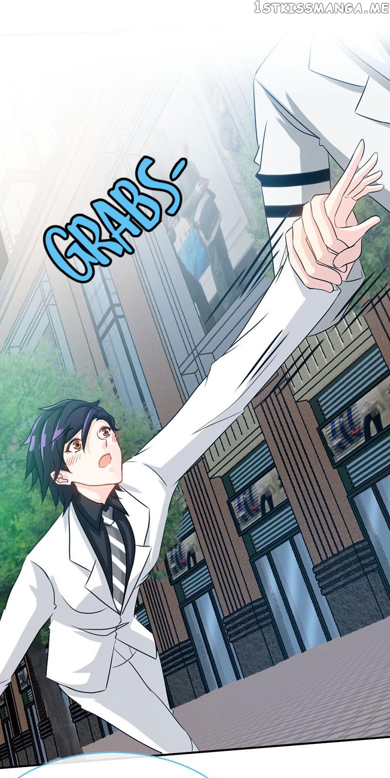 Don’t Mess with that Spicy Mother chapter 55 - page 19
