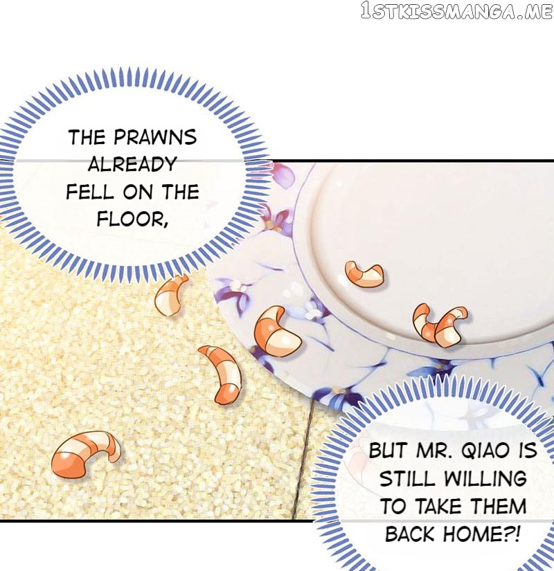Don’t Mess with that Spicy Mother chapter 55 - page 2