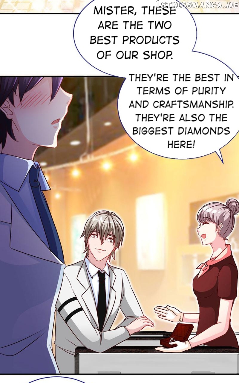 Don’t Mess with that Spicy Mother chapter 55 - page 23