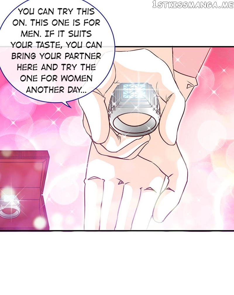 Don’t Mess with that Spicy Mother chapter 55 - page 24