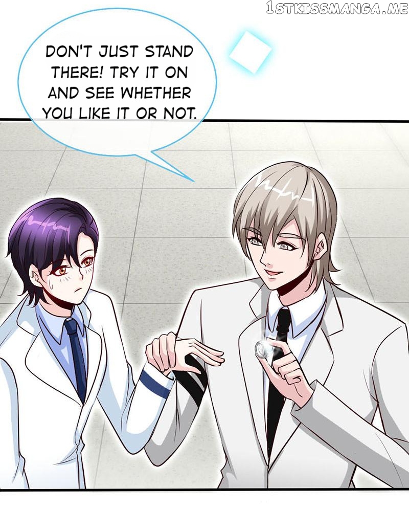 Don’t Mess with that Spicy Mother chapter 55 - page 26