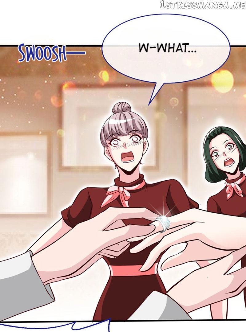 Don’t Mess with that Spicy Mother chapter 55 - page 27