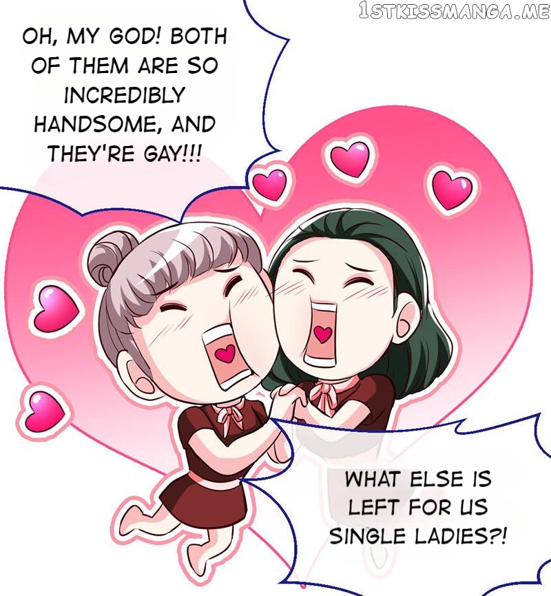Don’t Mess with that Spicy Mother chapter 55 - page 28