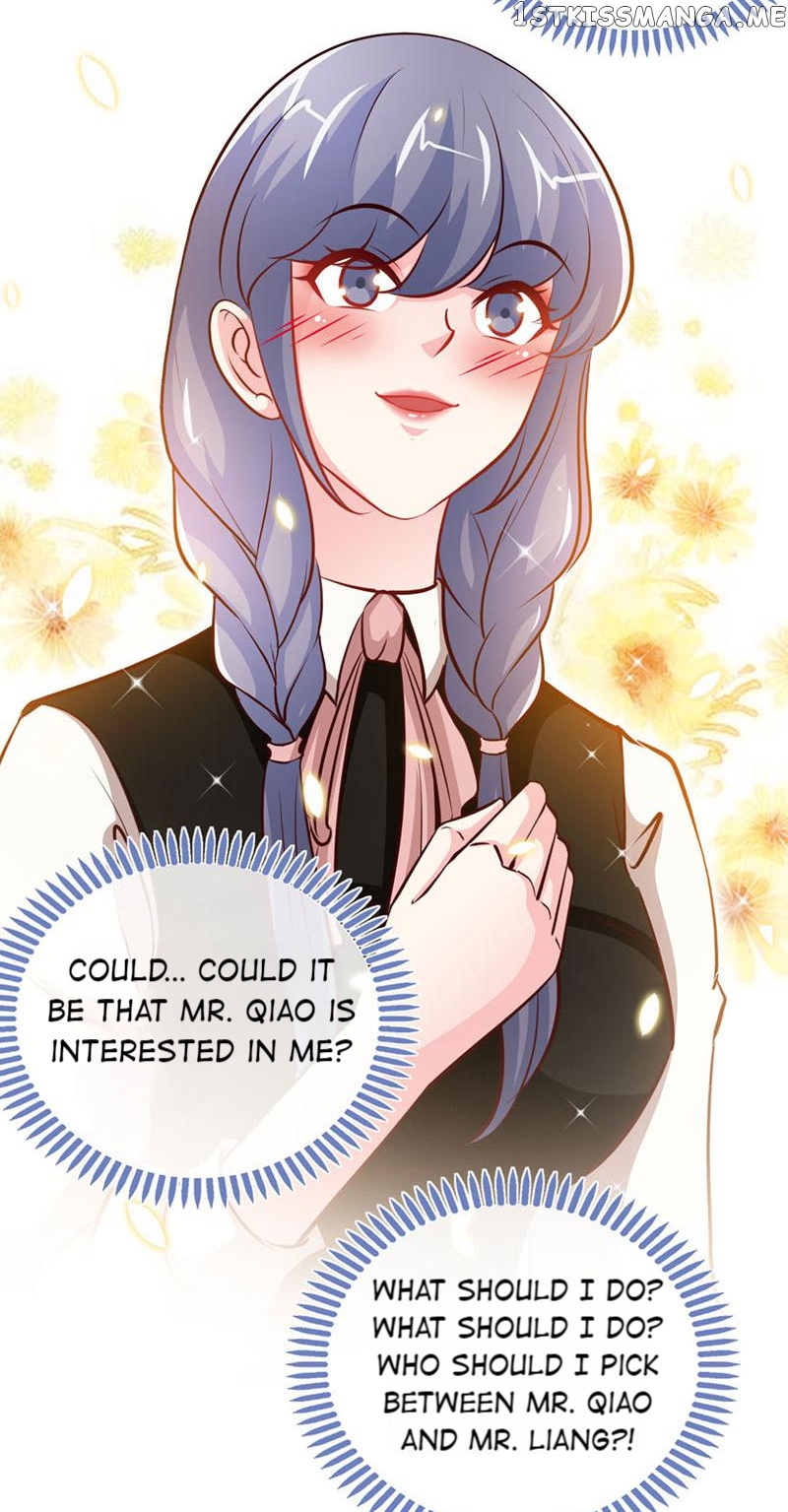 Don’t Mess with that Spicy Mother chapter 55 - page 3