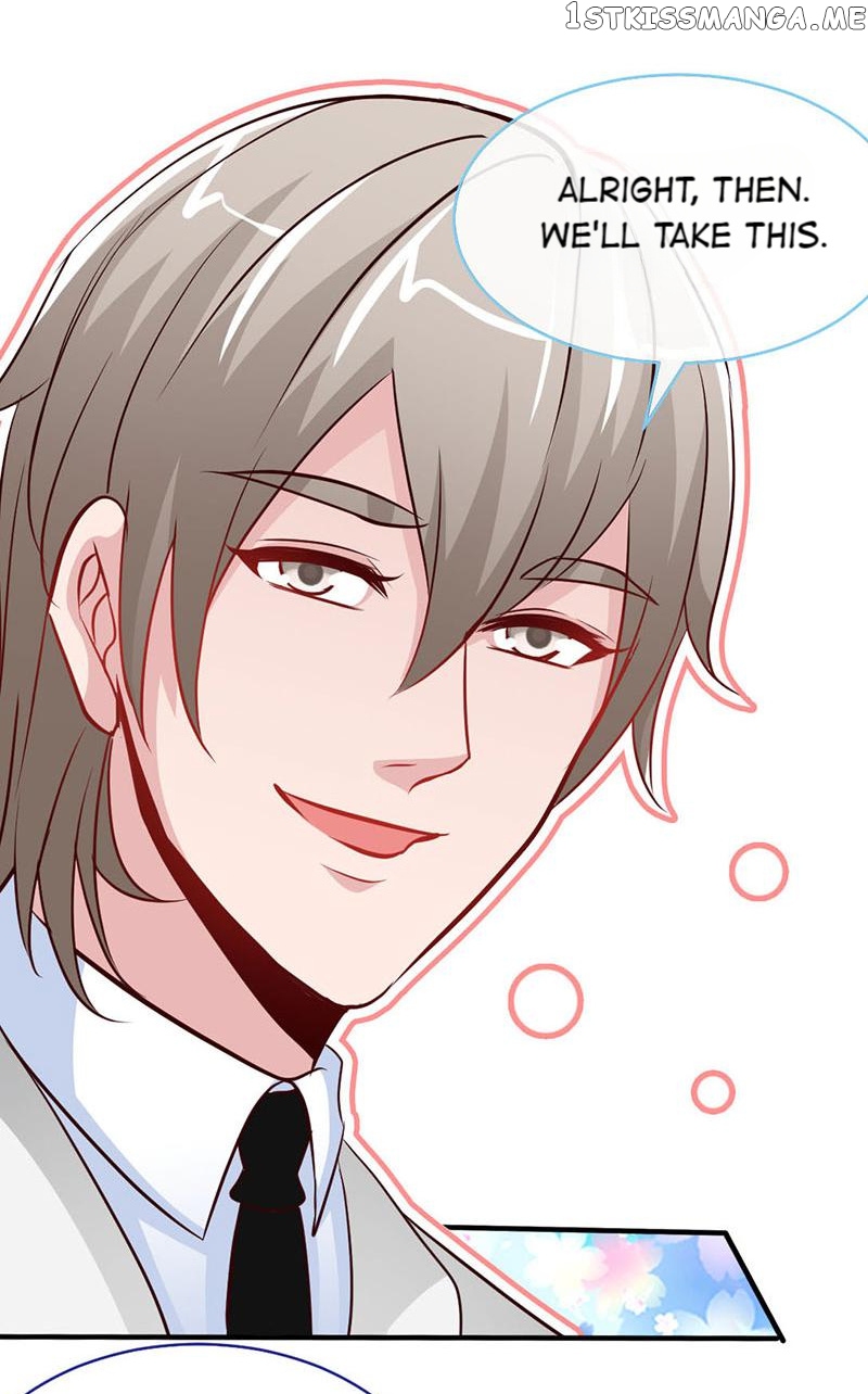 Don’t Mess with that Spicy Mother chapter 55 - page 30