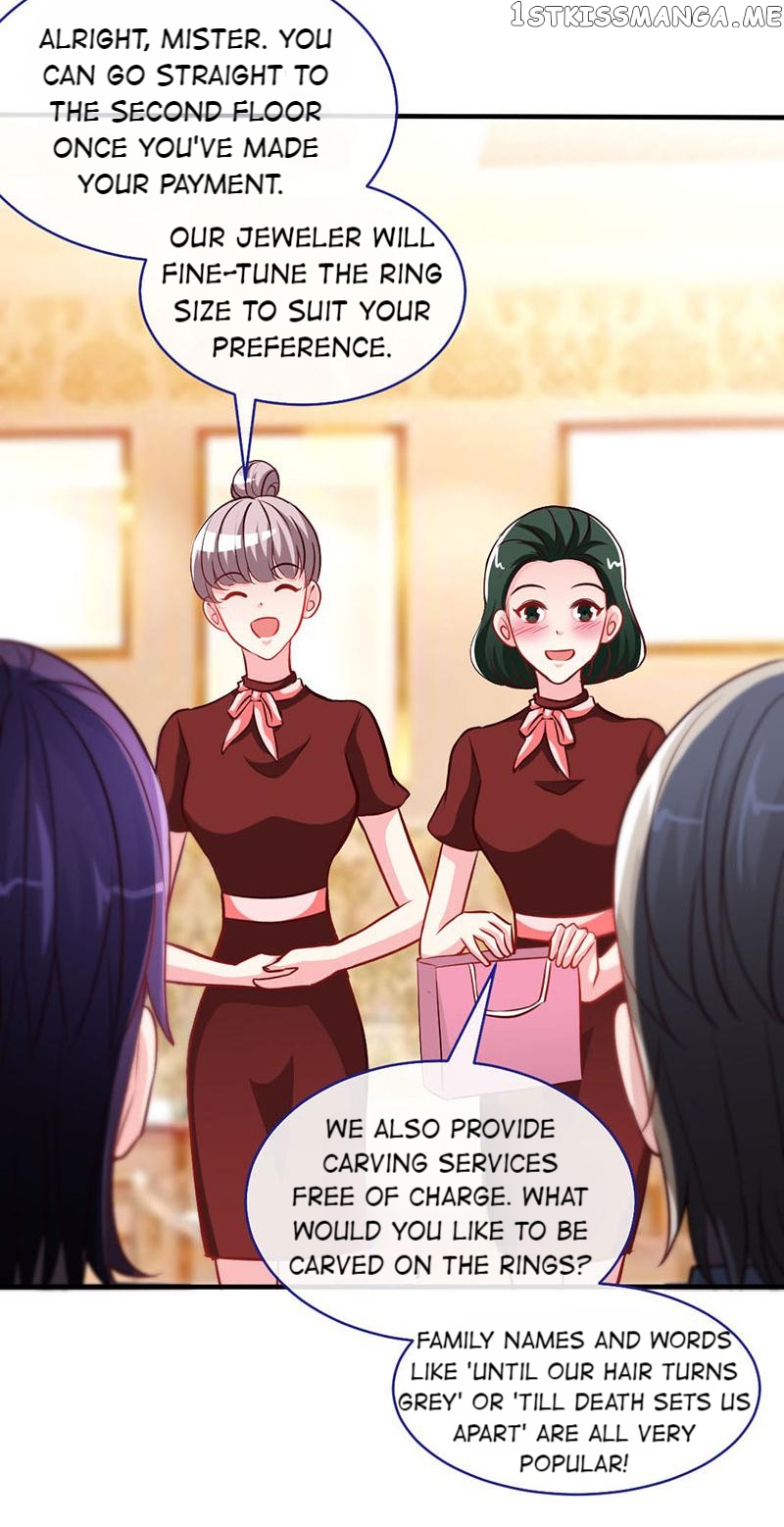 Don’t Mess with that Spicy Mother chapter 55 - page 31