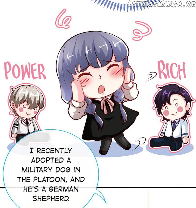 Don’t Mess with that Spicy Mother chapter 55 - page 4