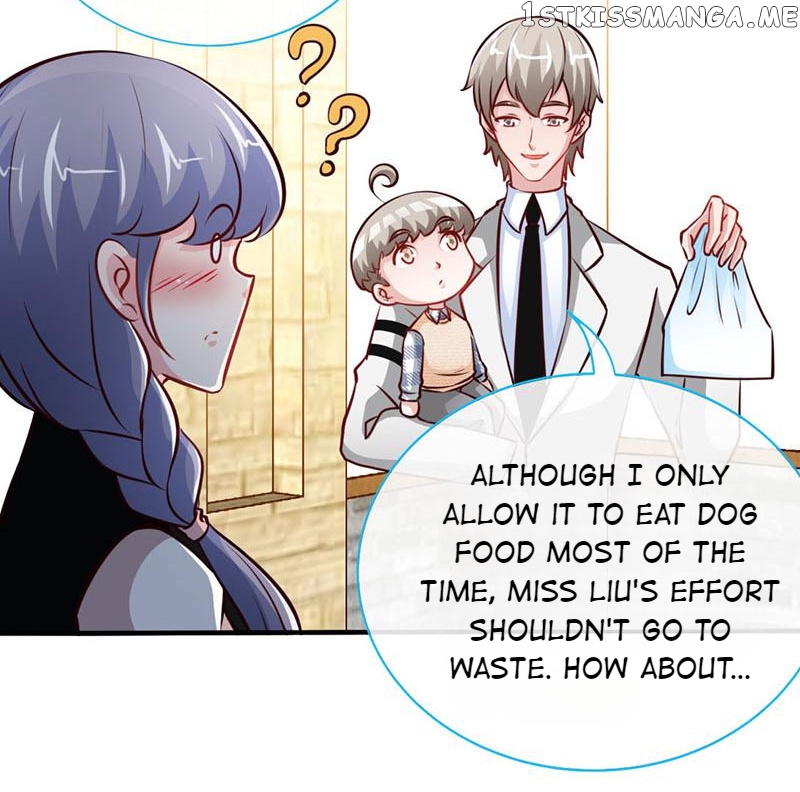 Don’t Mess with that Spicy Mother chapter 55 - page 5