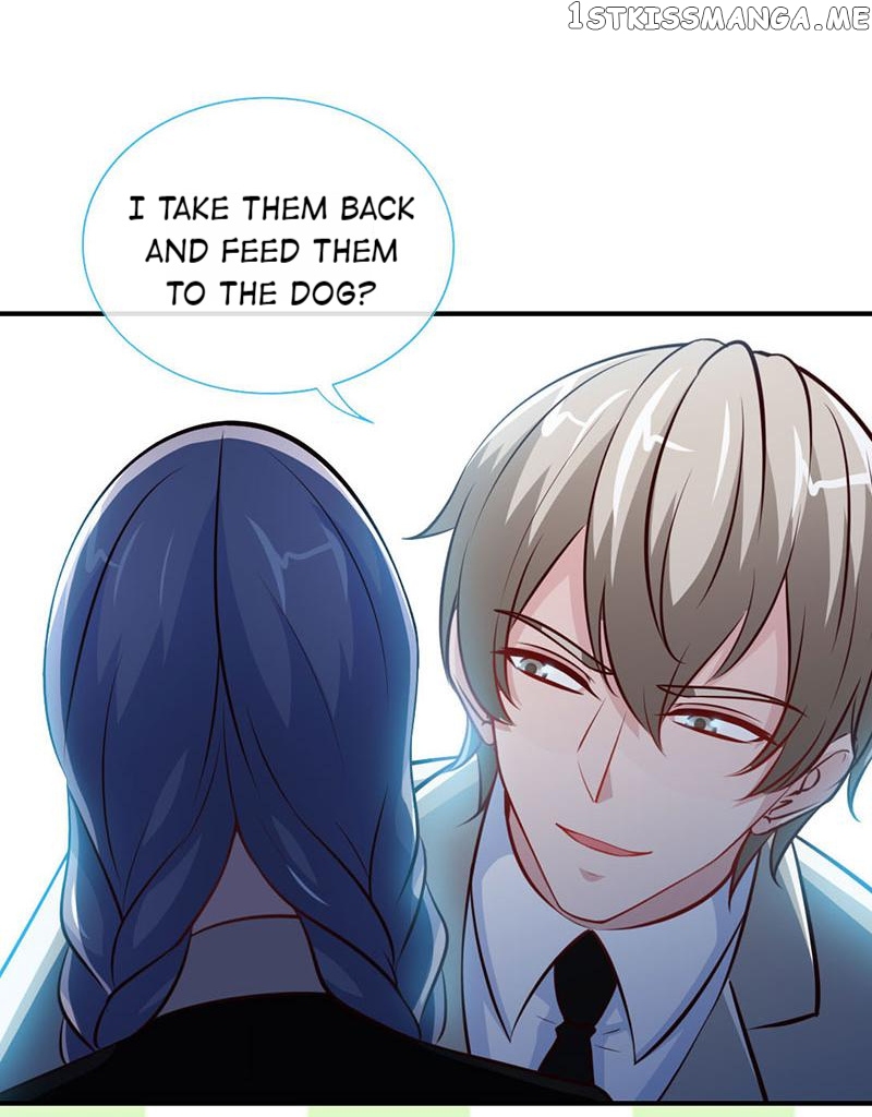 Don’t Mess with that Spicy Mother chapter 55 - page 6