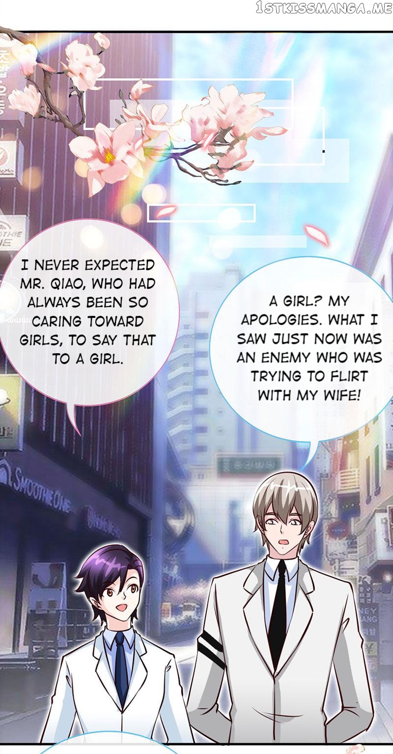 Don’t Mess with that Spicy Mother chapter 55 - page 9