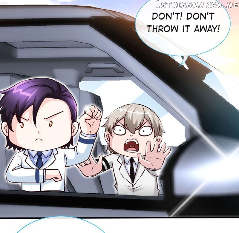 Don’t Mess with that Spicy Mother chapter 56 - page 10
