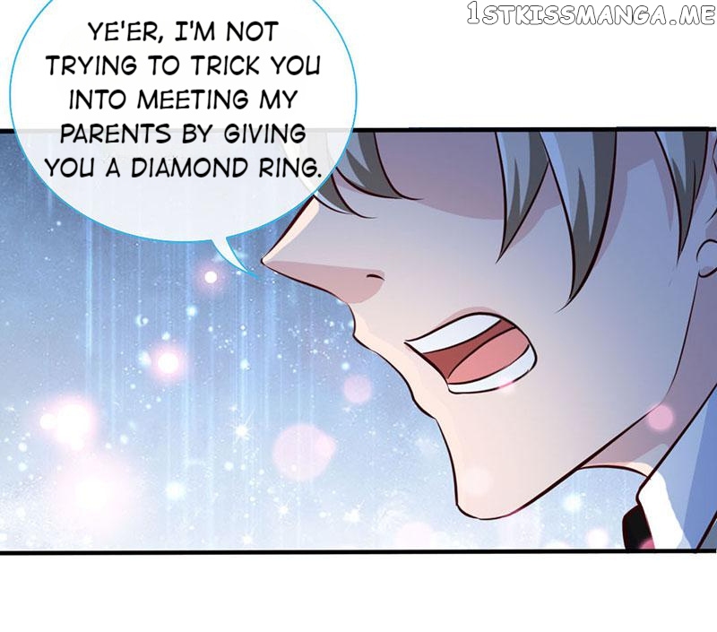 Don’t Mess with that Spicy Mother chapter 56 - page 11