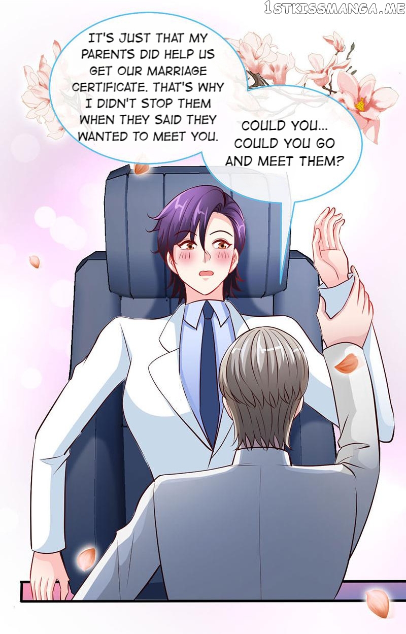 Don’t Mess with that Spicy Mother chapter 56 - page 13