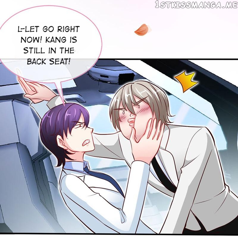Don’t Mess with that Spicy Mother chapter 56 - page 14