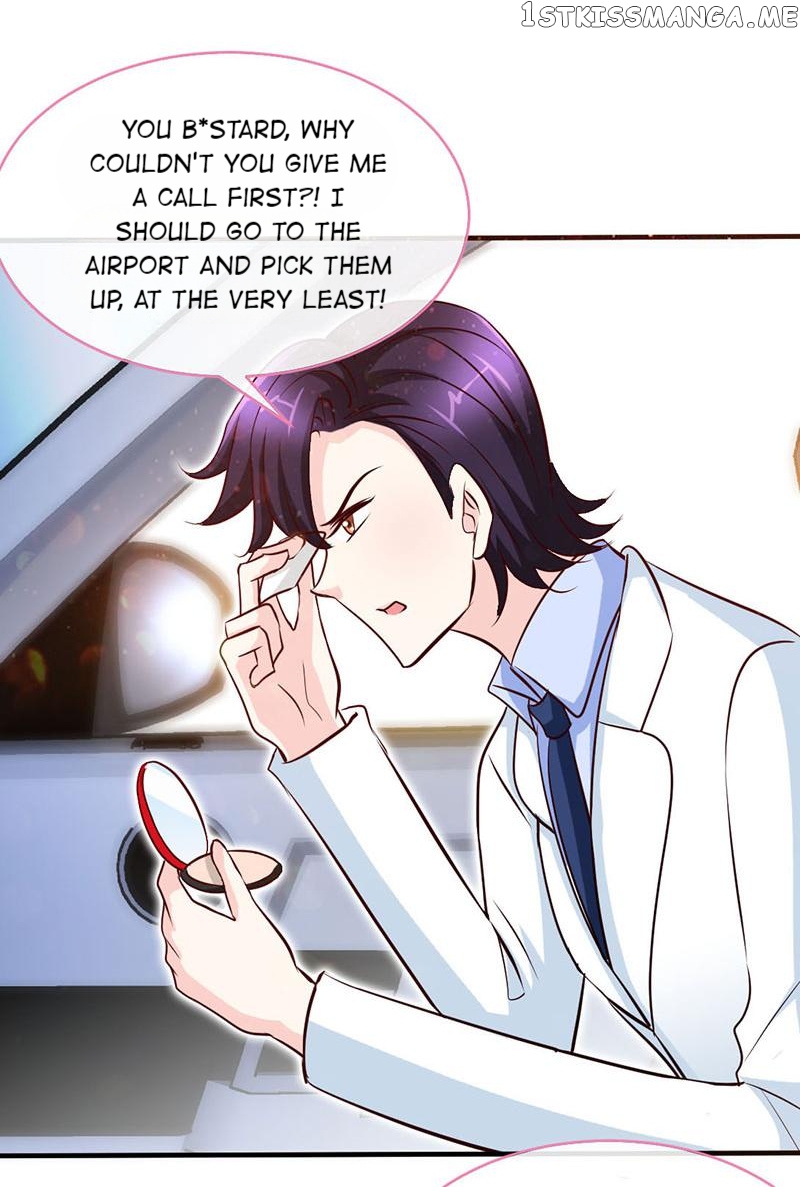 Don’t Mess with that Spicy Mother chapter 56 - page 18