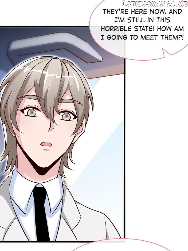 Don’t Mess with that Spicy Mother chapter 56 - page 19