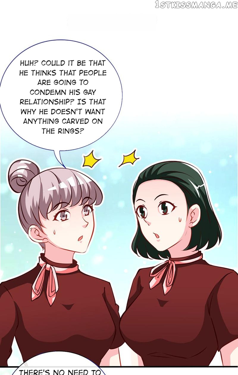 Don’t Mess with that Spicy Mother chapter 56 - page 2