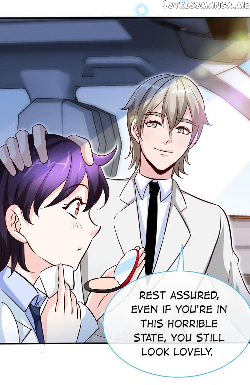 Don’t Mess with that Spicy Mother chapter 56 - page 21