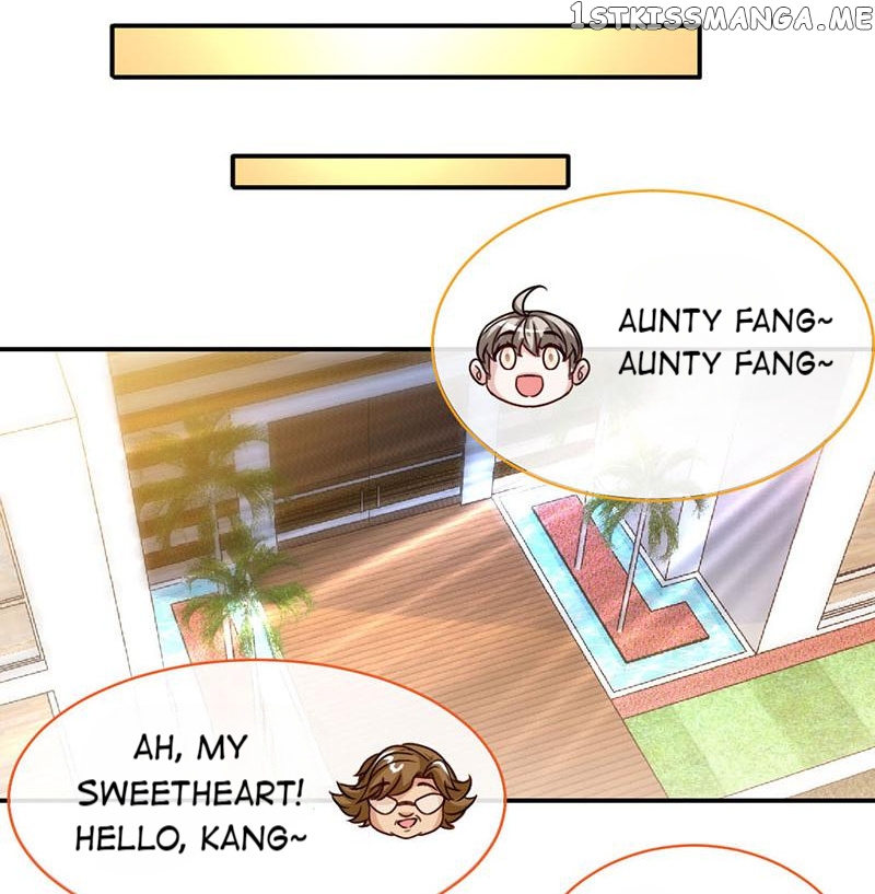 Don’t Mess with that Spicy Mother chapter 56 - page 23