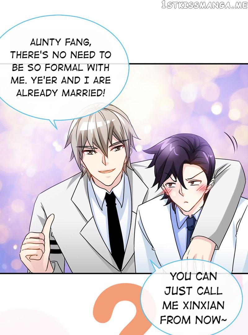 Don’t Mess with that Spicy Mother chapter 56 - page 25