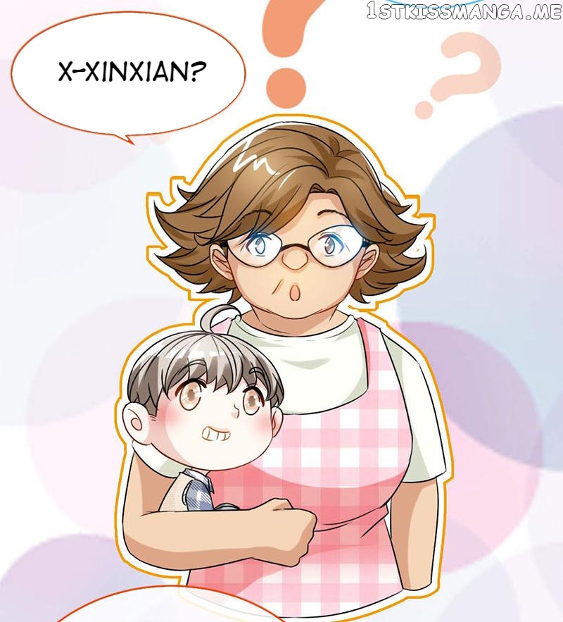 Don’t Mess with that Spicy Mother chapter 56 - page 26