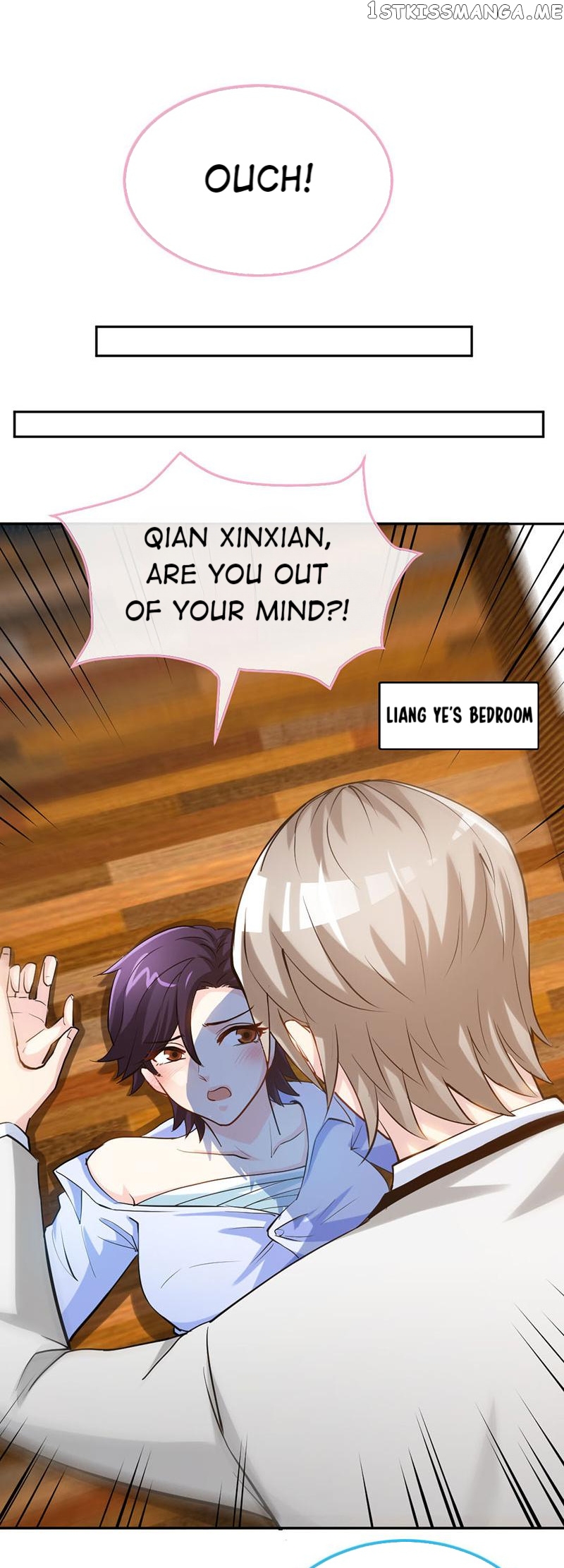 Don’t Mess with that Spicy Mother chapter 56 - page 29