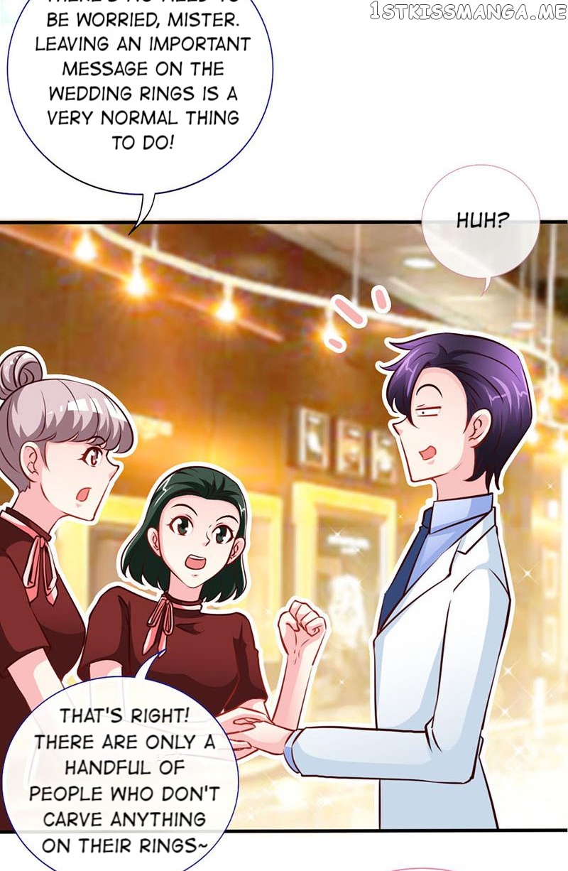 Don’t Mess with that Spicy Mother chapter 56 - page 3