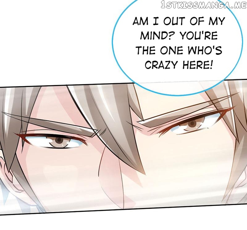 Don’t Mess with that Spicy Mother chapter 56 - page 30